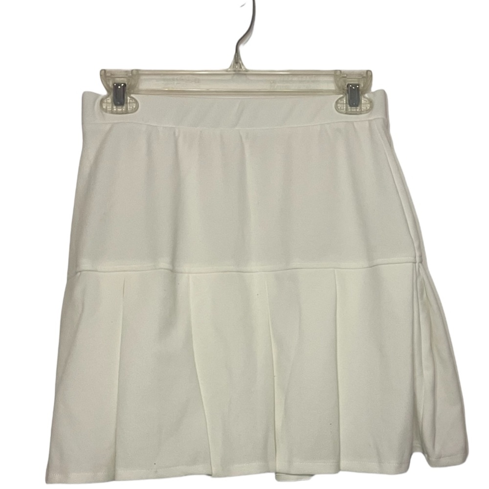 Skater Skirt